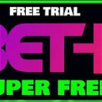 bet plus free with amazon prime